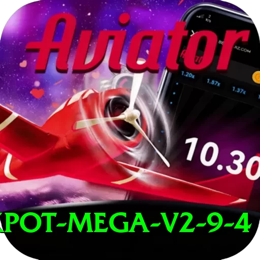 666p Jackpot Mega v2.9.4 - 2