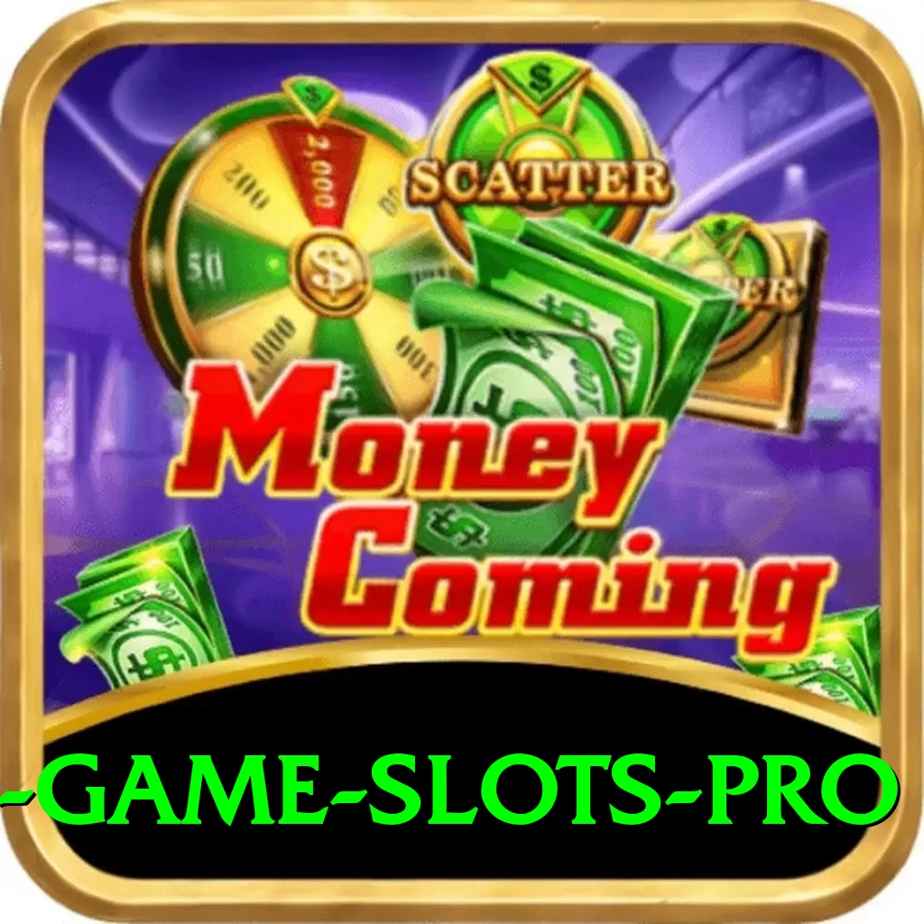 777AD Game - Slots Pro - 2