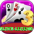 Aviator7Bet - Slots Legend