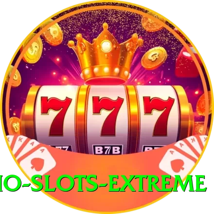 Bets.io - Slots Extreme - 2