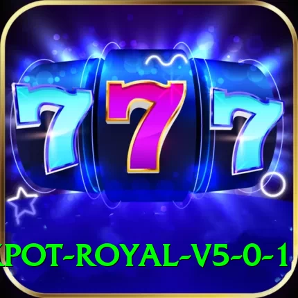 bg8881.pk Jackpot Royal v5.0.1 - 2