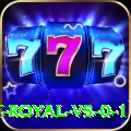bg8881.pk Jackpot Royal v5.0.1
