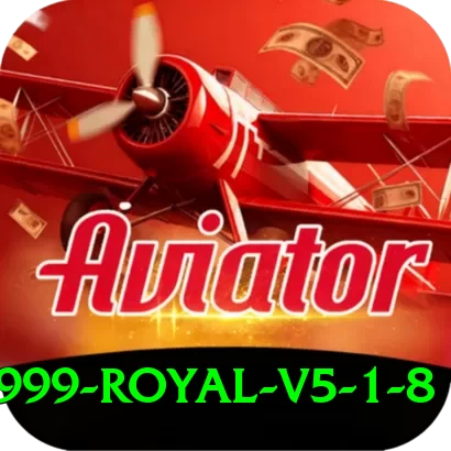 bv999 - Royal v5.1.8 - 2