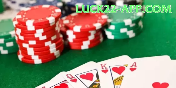 luck22 APK Download - 2