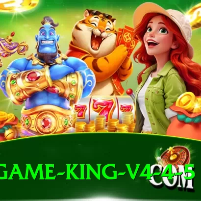 k1game King v4.4.5 - 2