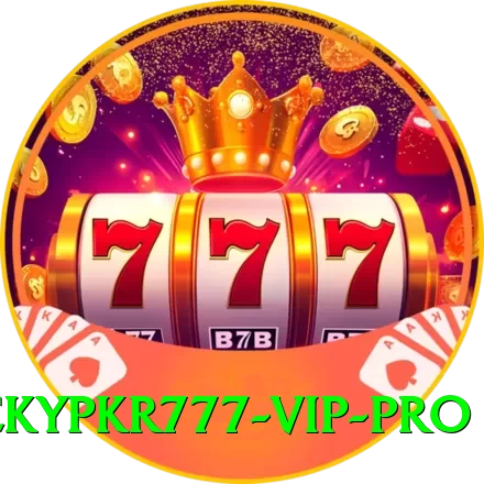 LuckyPKR777 - VIP Pro - 2