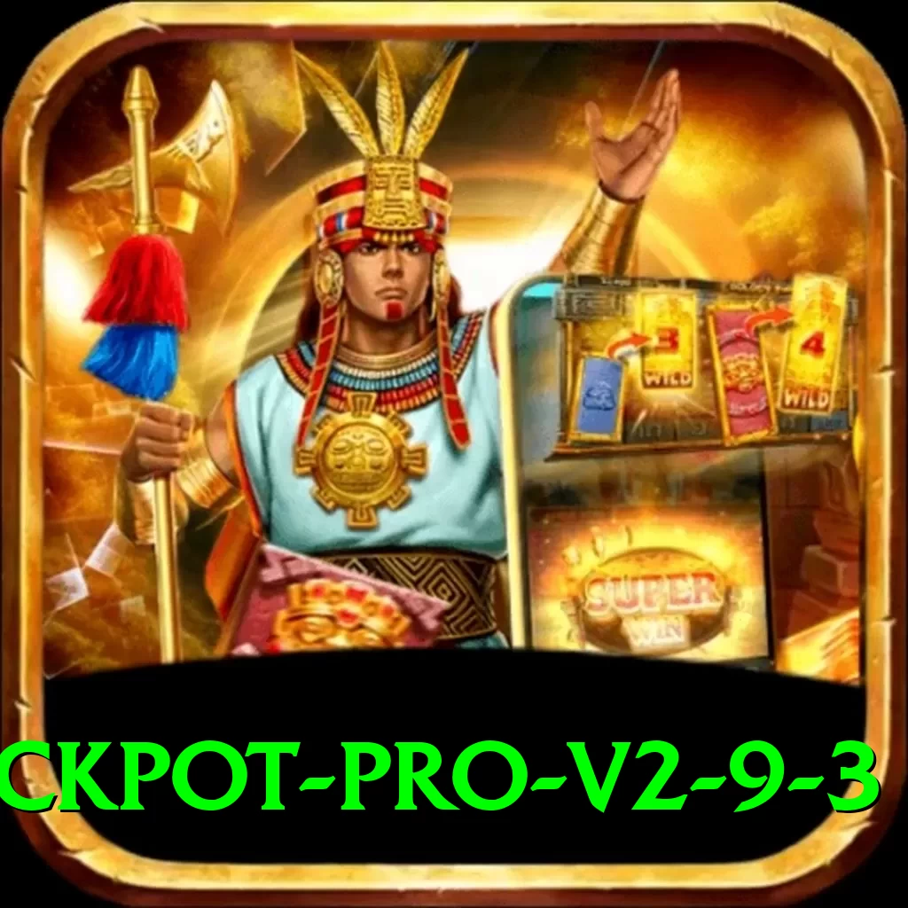 Mostbet PK Jackpot Pro v2.9.3 - 2