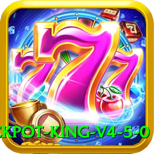 Nine Casino PK Jackpot King v4.5.0 - 2