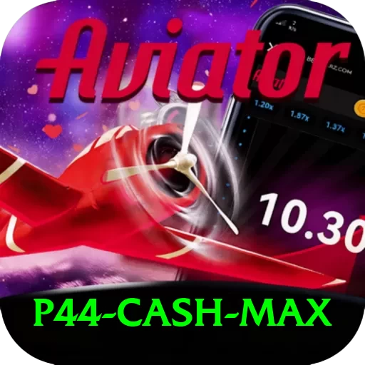 p44 Cash Max - 2
