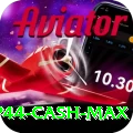 p44 Cash Max