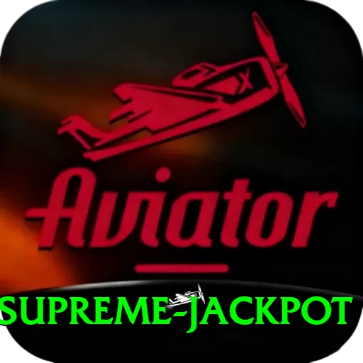 PKWin Supreme Jackpot - 2