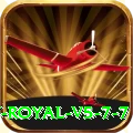 Rabona PK Jackpot Royal v5.7.7