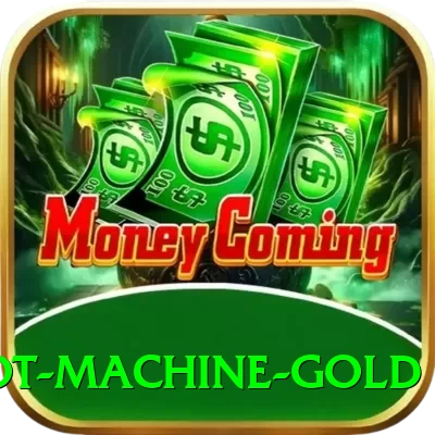 S85 Game Slot Machine Gold - 2
