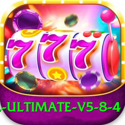 Six6s Casino Game Ultimate v5.8.4 - 2