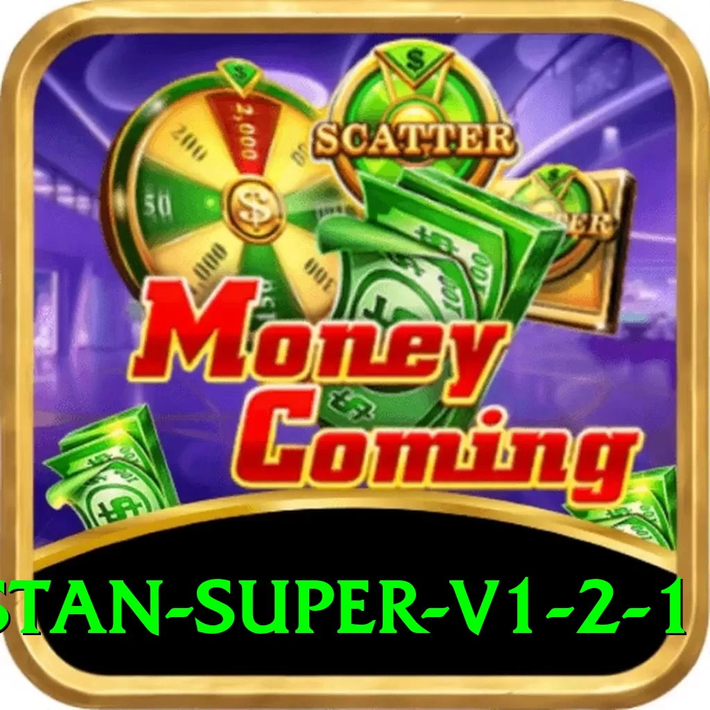 Ybets Pakistan Super v1.2.1 - 2